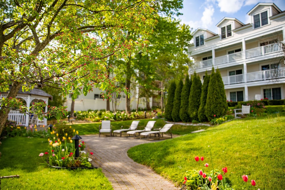 Harbour View Inn