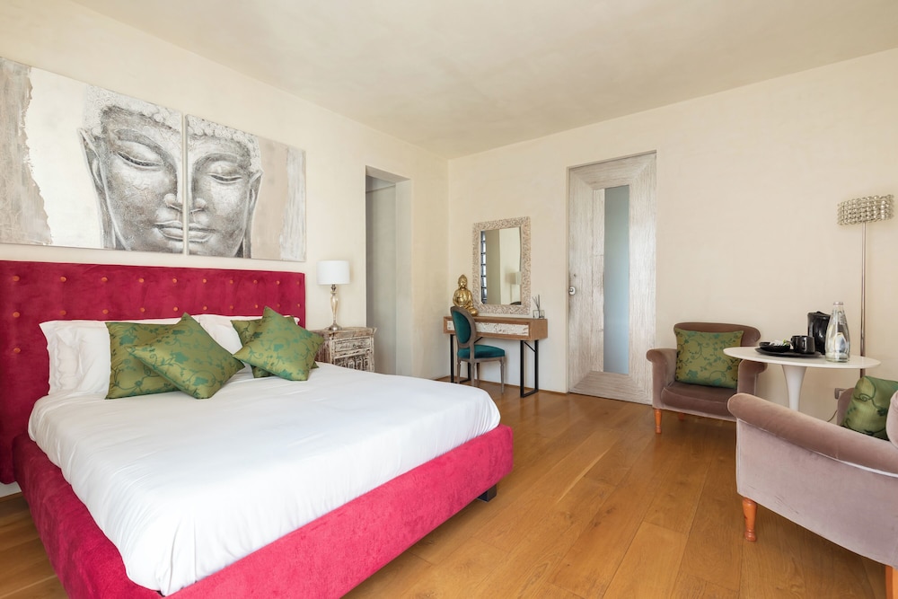 Relais Clivo Vaticano