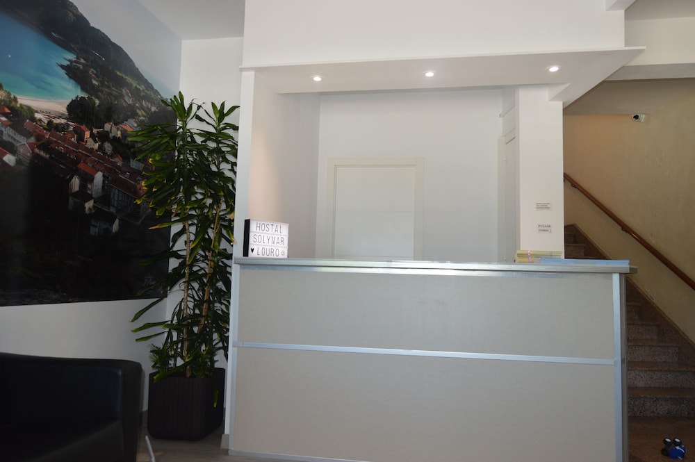 Hostal Solymar photo 2