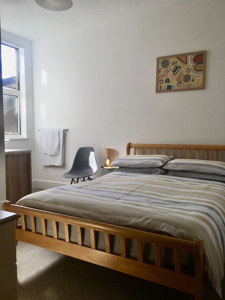 Westward Bed & Breakfast