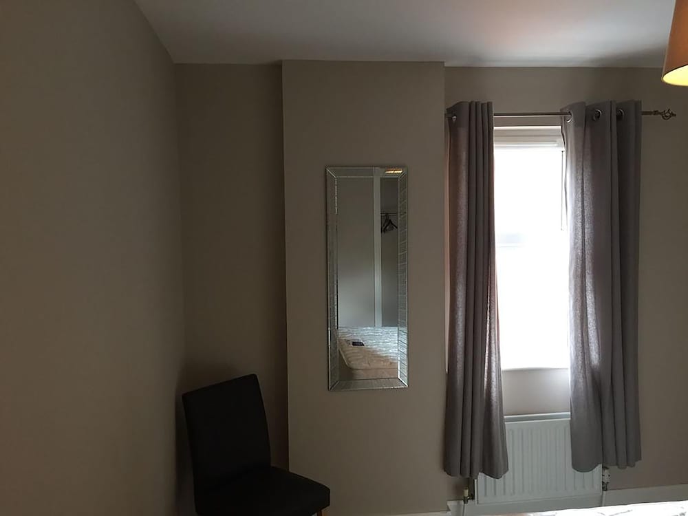 CT City Centre Apartment view 4
