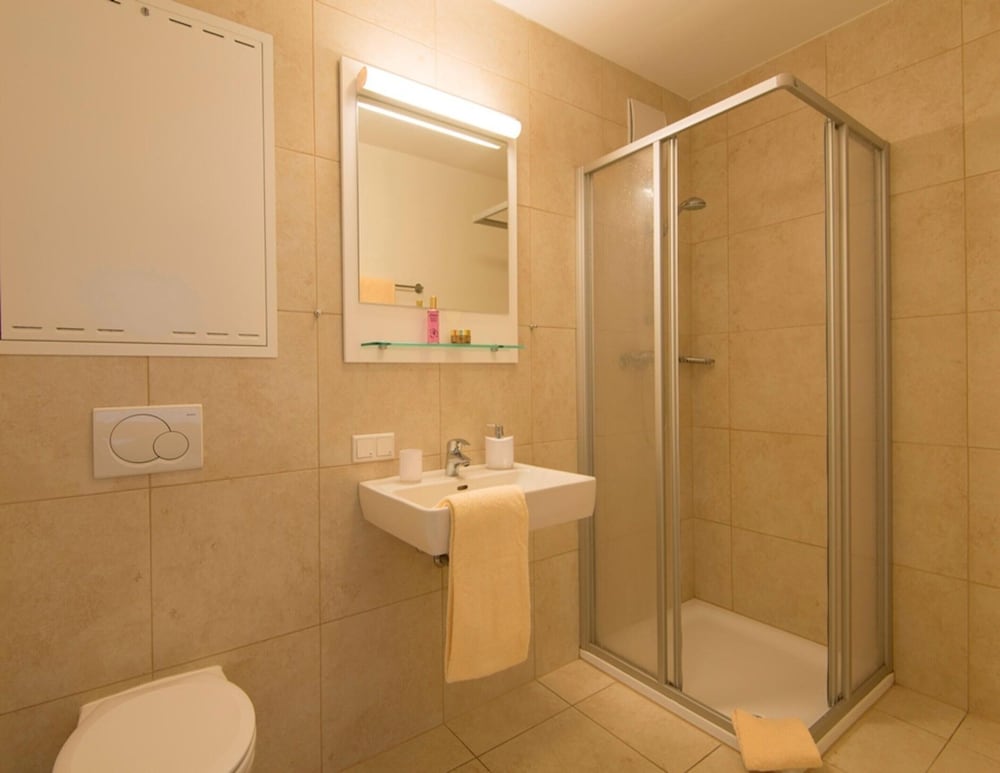 Apartment Bad Gastein Near Ski Lifts