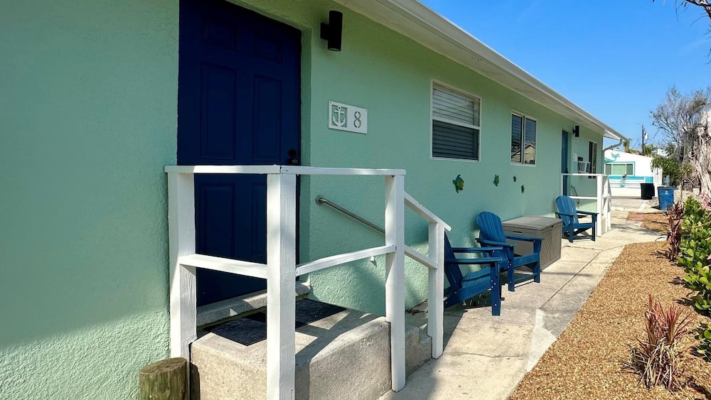 The Turtle Nest 8 in Fort Myers Beach view 5