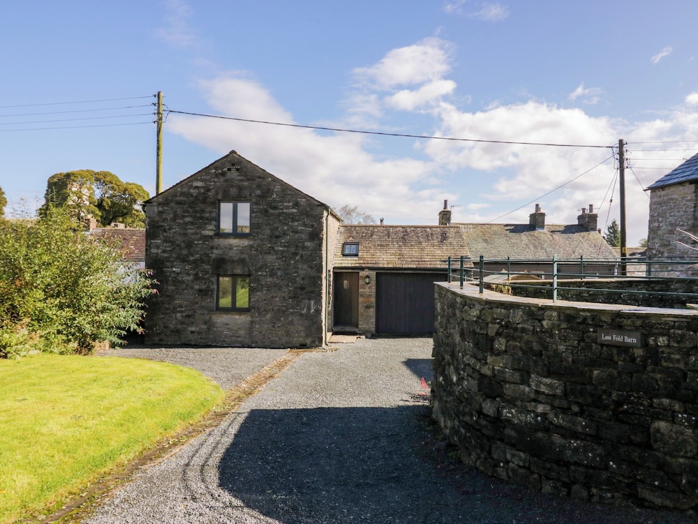 Low Fold Cottage