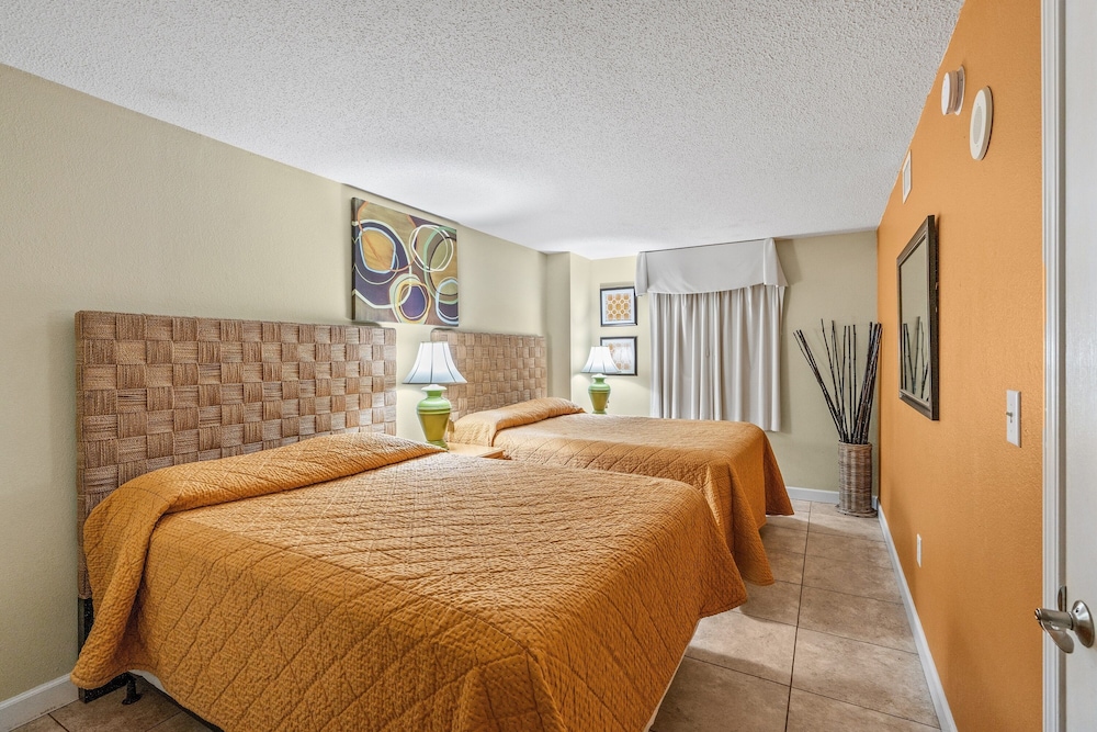 Units at Bay Watch by Elliott Beach Rentals
