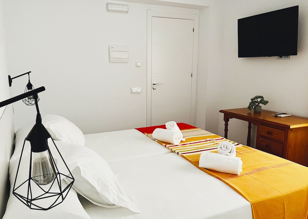 Hostel Las Palmas I