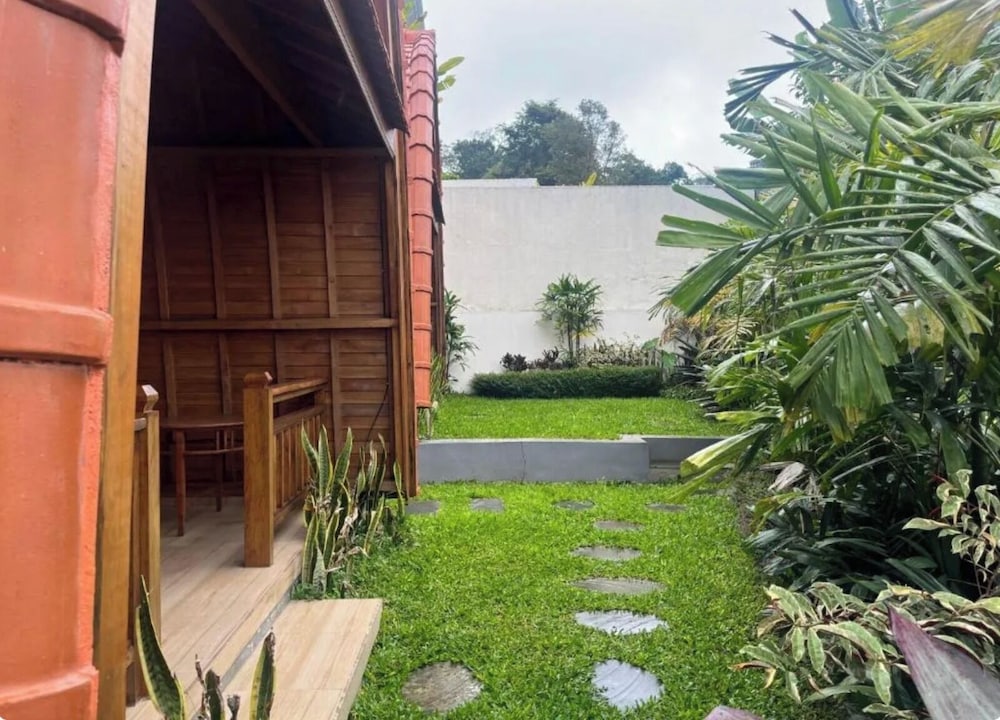 Keshava Villa Bedugul