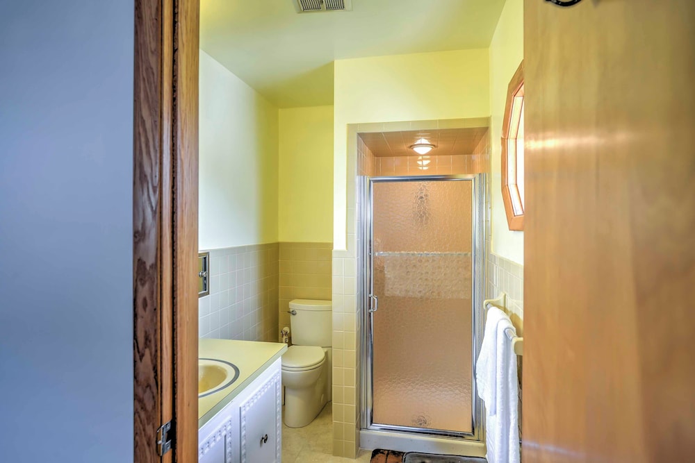 Pennsylvania Countryside Retreat w/ Deck  Yard! - Property Image 8