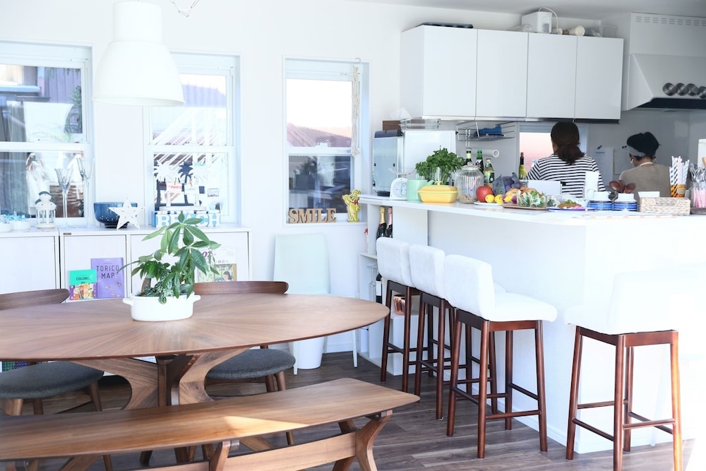 Kiyaza Kamakura Resort - Hostel, Zdjęcie 37