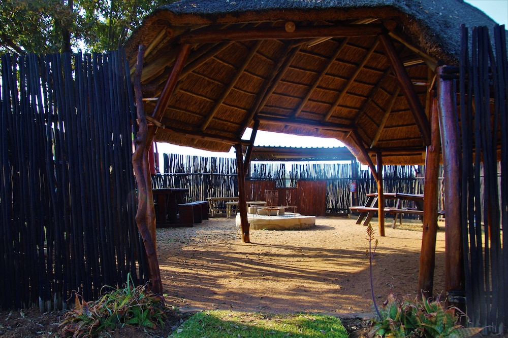Saba Airport Lodge