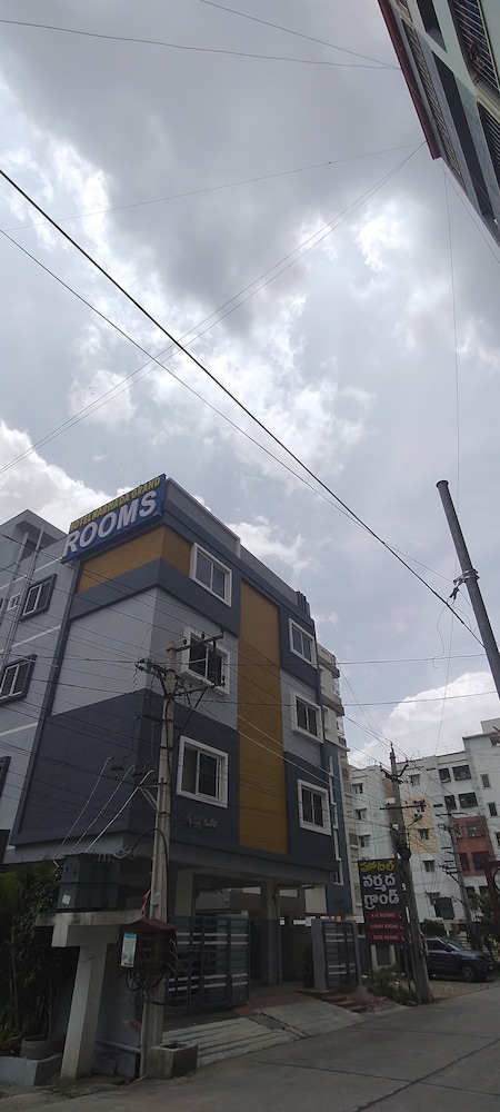 HOTEL NARMADA GRAND