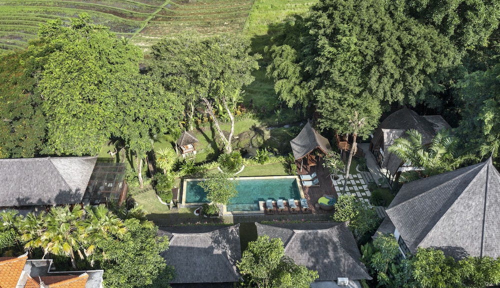 Paripadi Villa Canggu