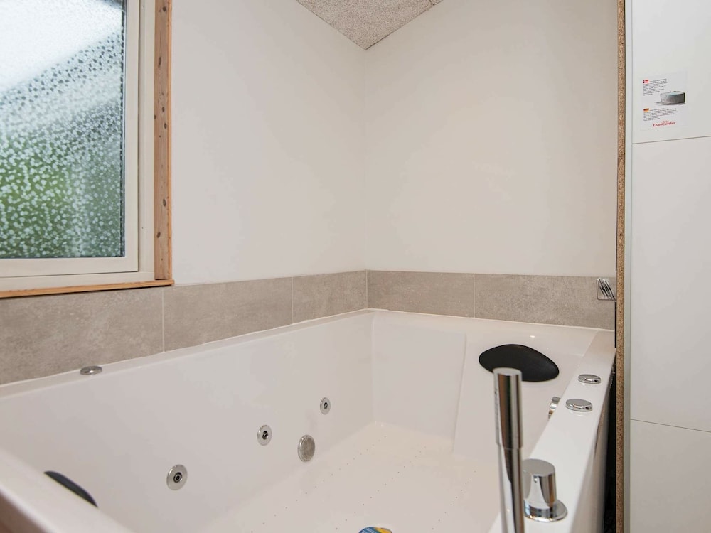 5 Person Holiday Home in Knebel view 5