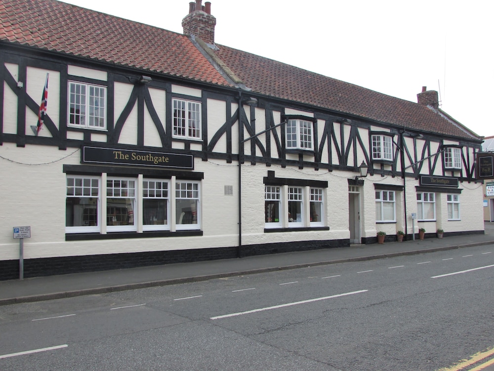 The Southgate Bed And Breakfast