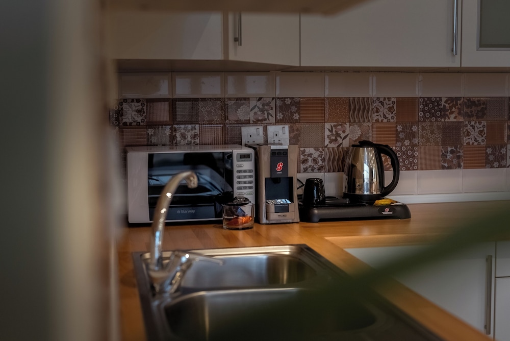 Alfalah Residence