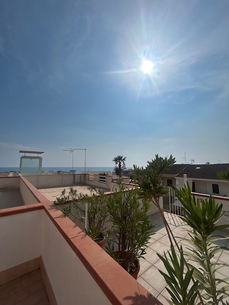 Sogno di Mare in Marina di Ragusa