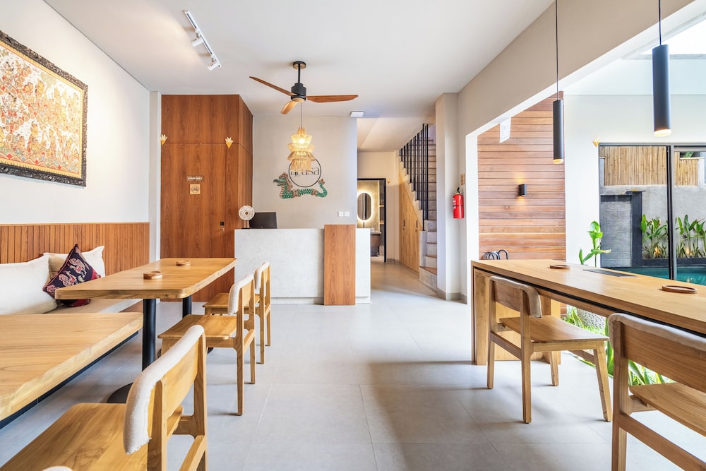 Arusa Home Bali