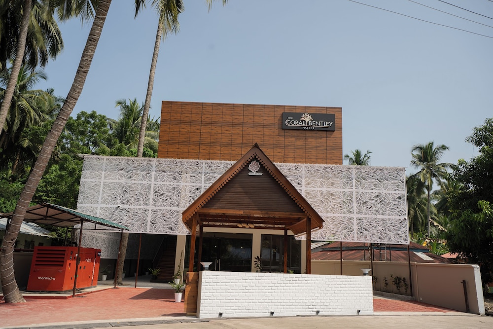 The Coral Bentley Hotel