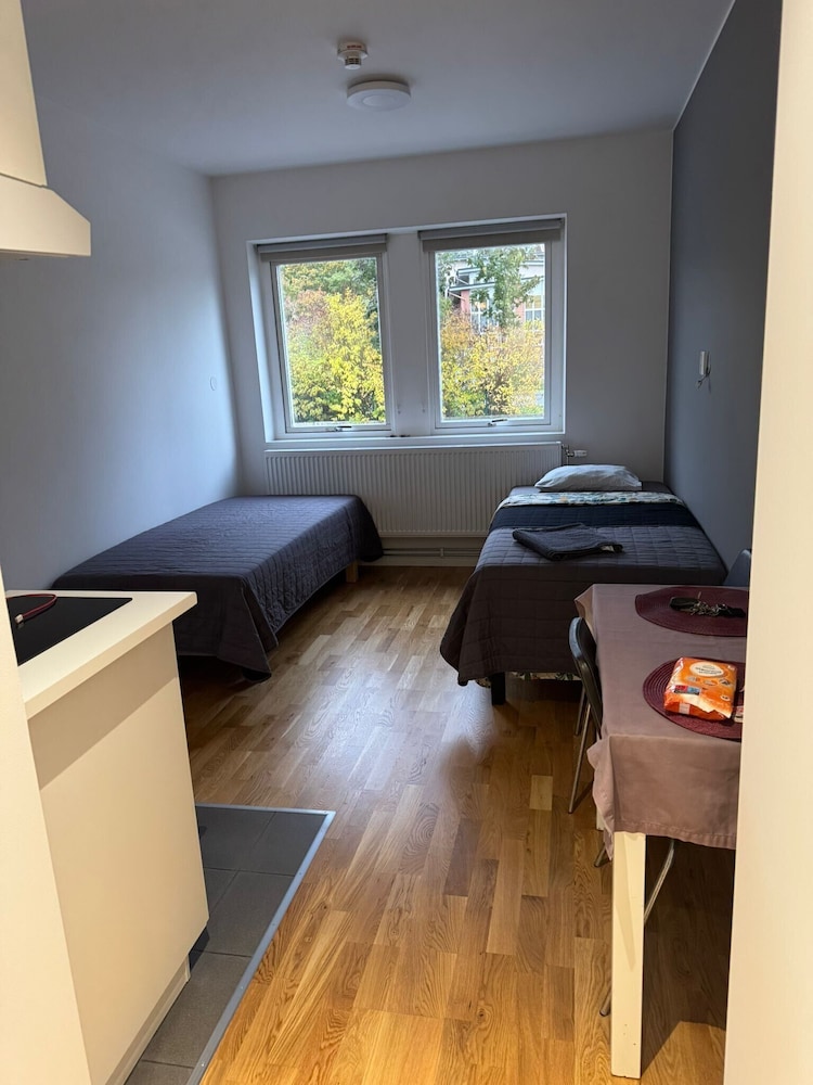 Apartment 17 in Sollentuna