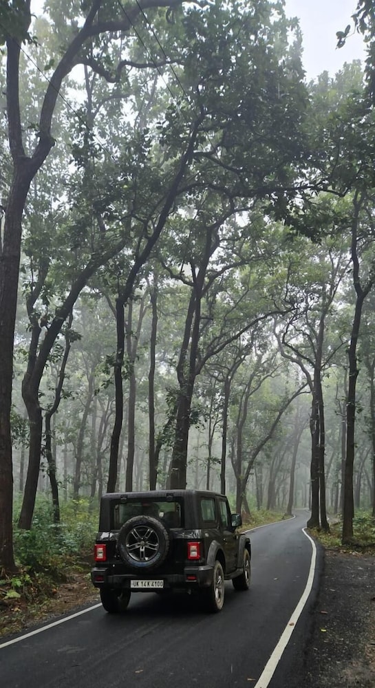 3 Acres Resort