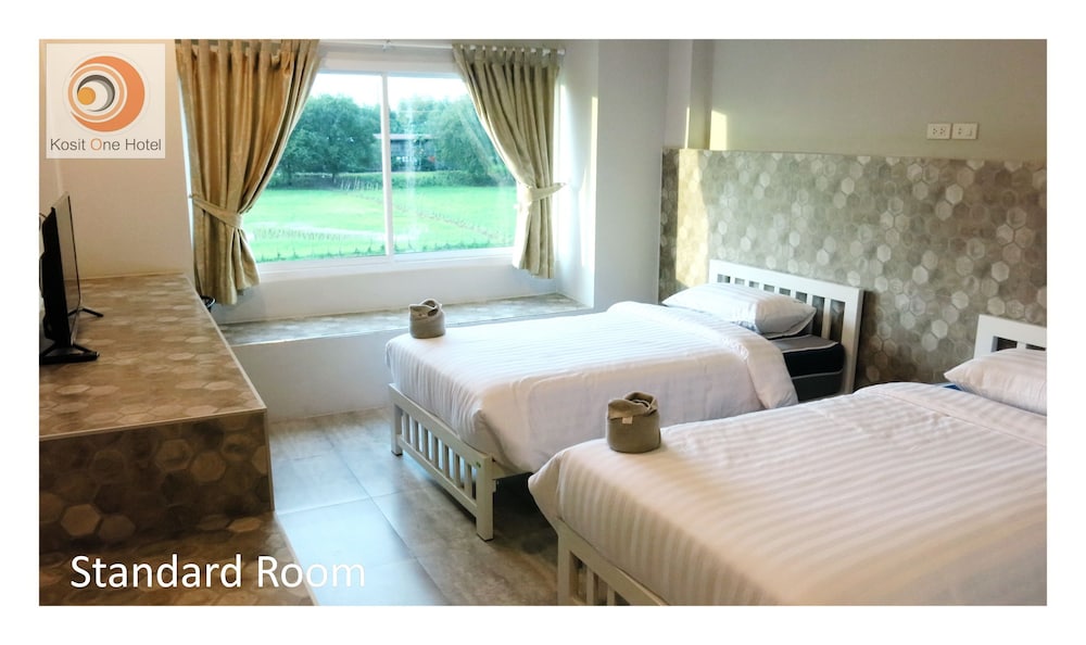 Kosit One Hotel