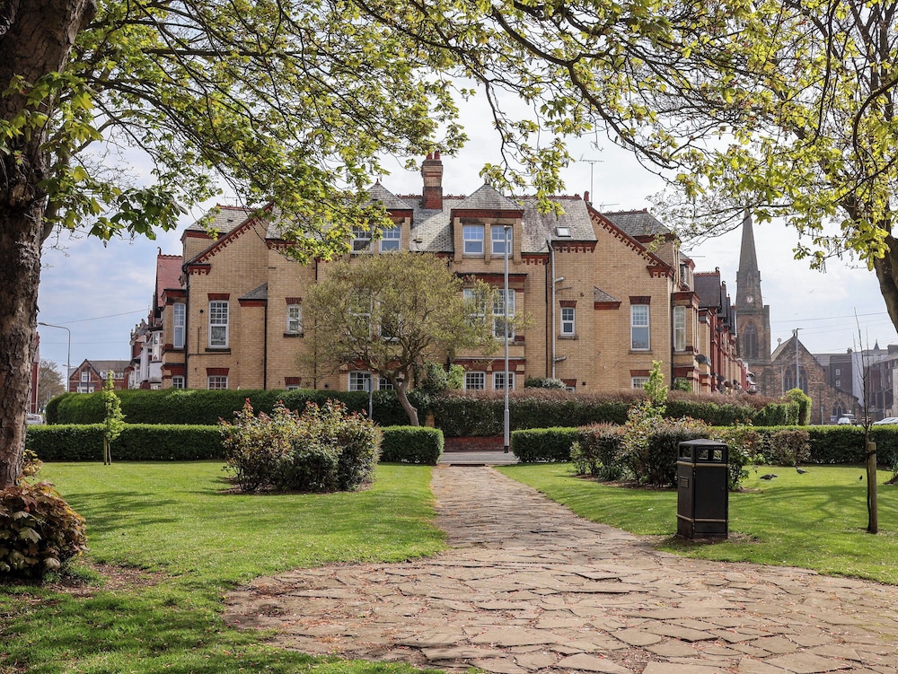 Trinity Lodge