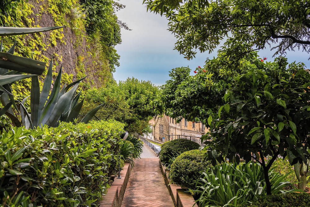 Villa Mina By Napoliapartments
