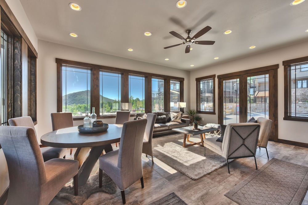 Blackstone by Canyons Village Rentals, fotografía 5