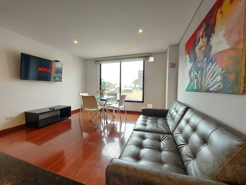 Luxury Suites & Apartments