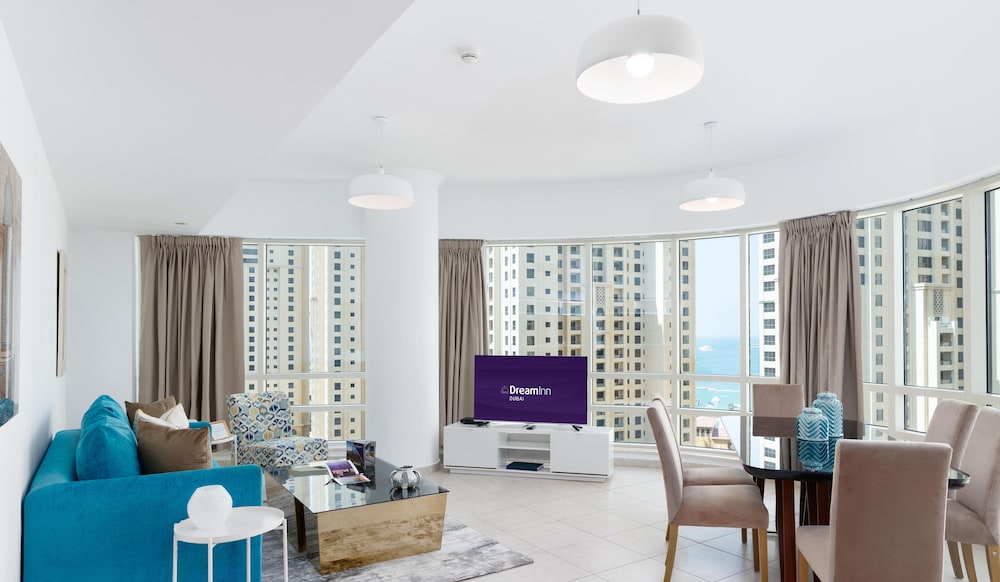 Dream Inn Dubai Apartments - Al Sahab