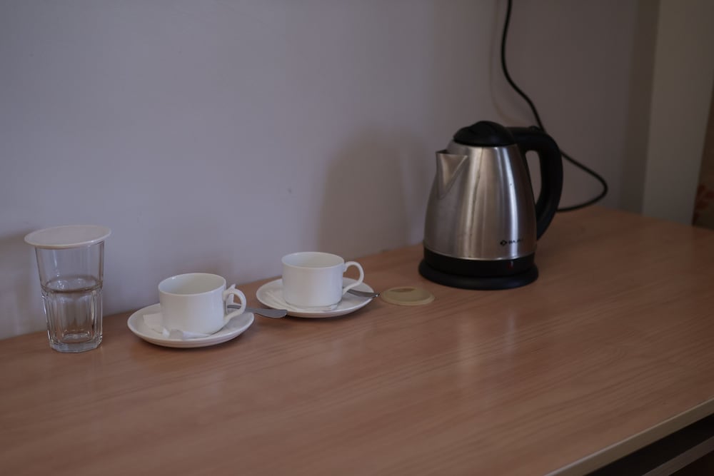 Hotel MIPL
