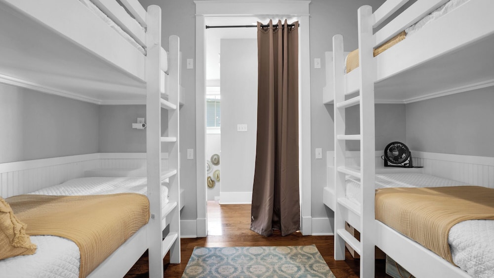 30A Stay With Pool & Beach Access + Free Attraction Tickets!