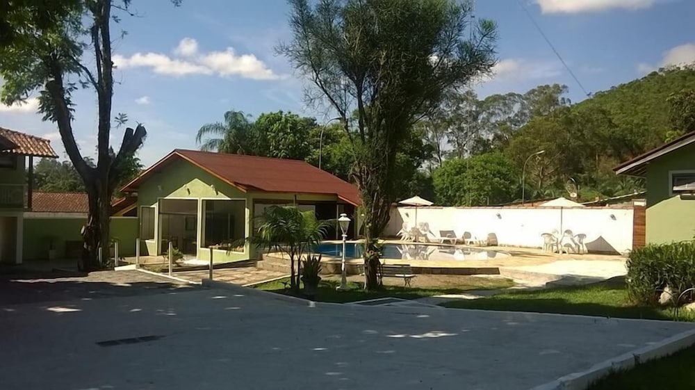 Pousada da Praça Penedo