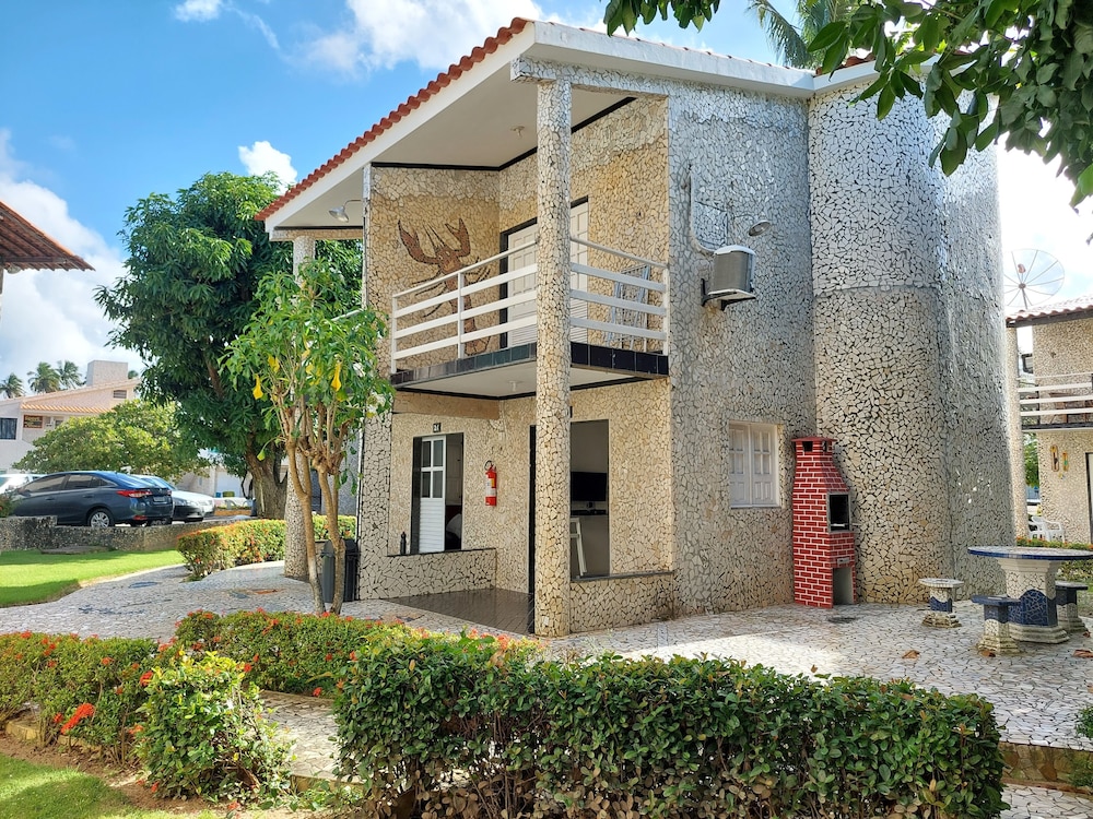 Hotel Chalés Village Gales - Image 1