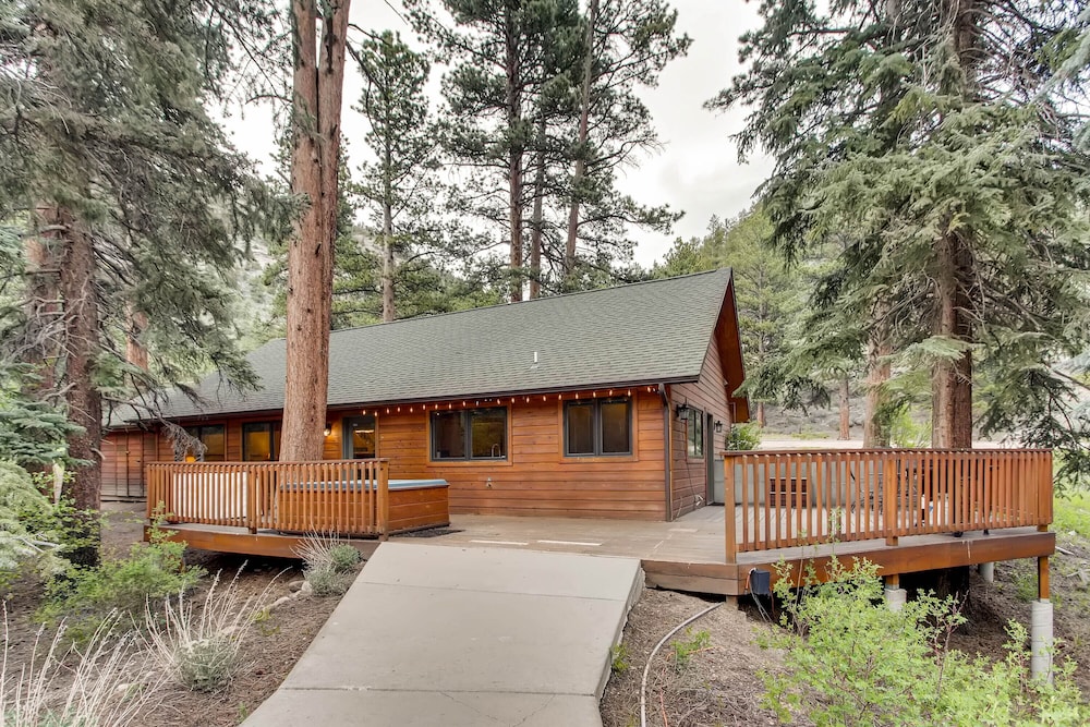 Estes Park Condos - Property Image 162