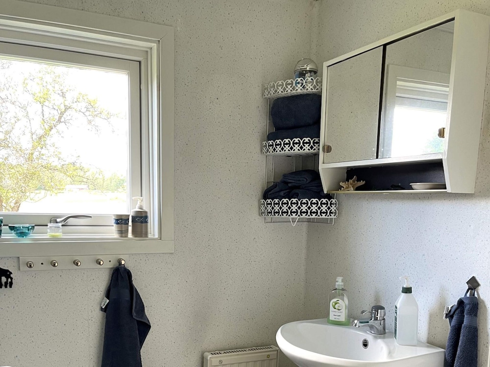Family Retreat in Dalsland, Sweden