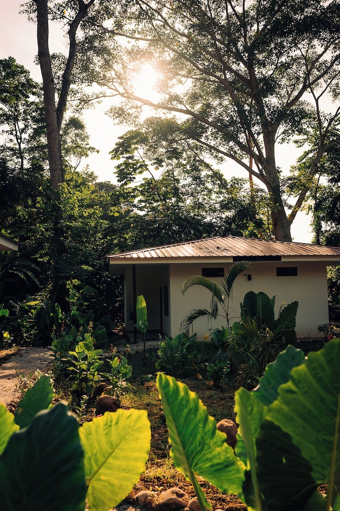 Taki Tambo Lodge