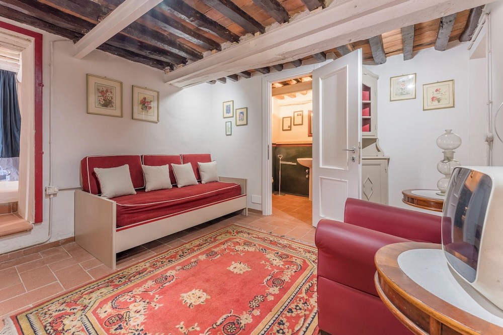 Casa Rebe Casalguidi Garden Wifi