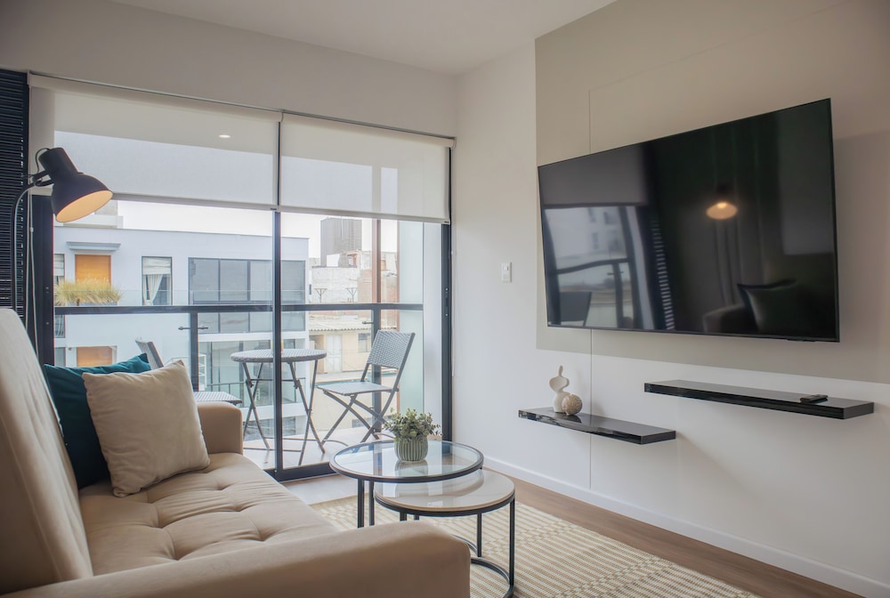 Casa Barranco by Wynwood House