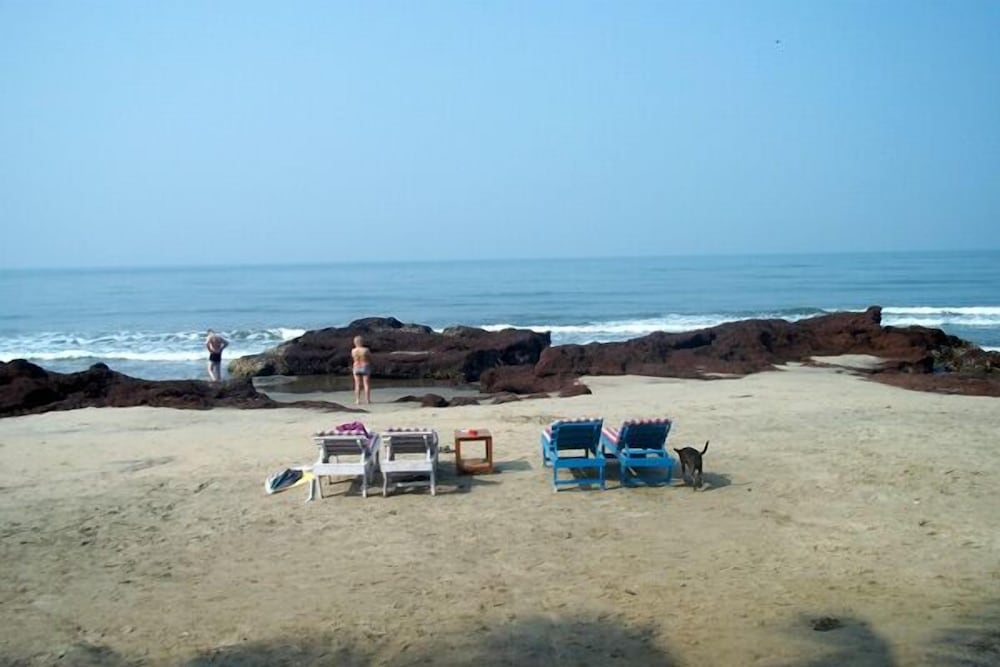 Sea View Resort