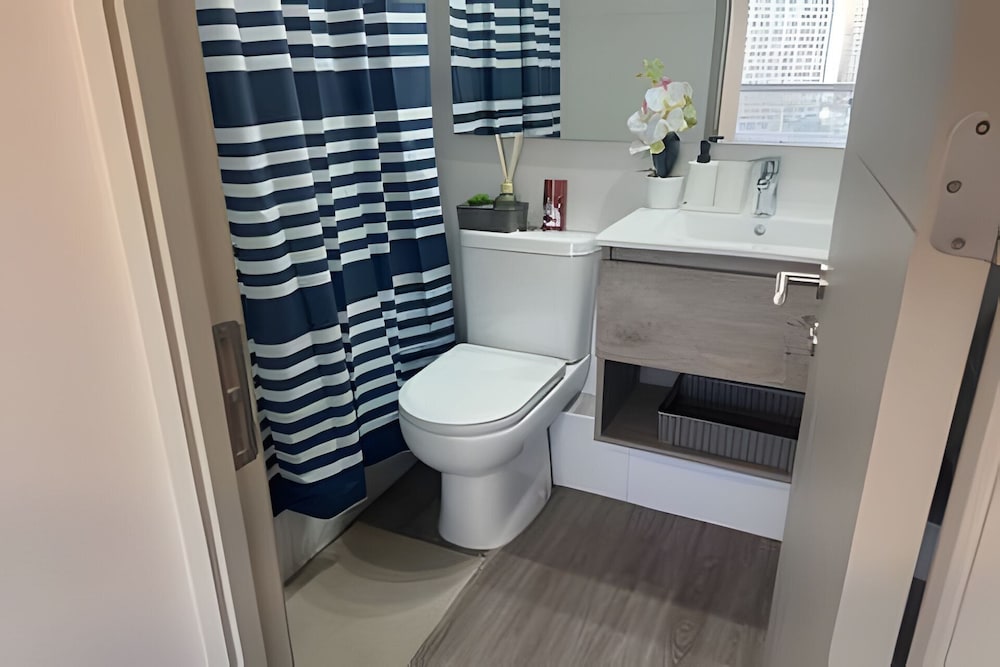Oceana Suites Vicuña Mackena