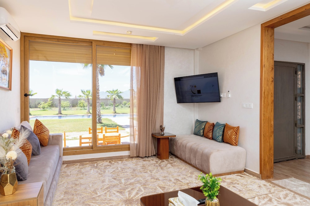 Villa Atlas Issen