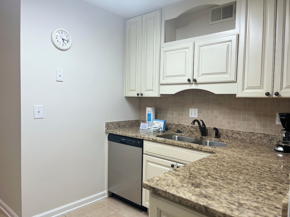 2243 Heritage Villas at The Sea Pines Resort