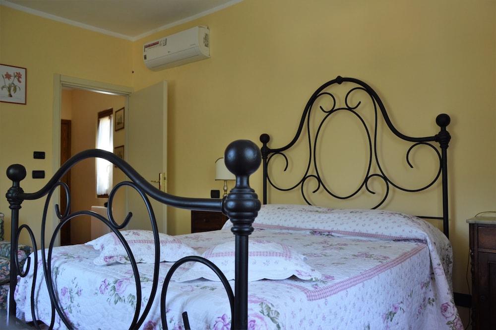 Agriturismo Cascina Tollu
