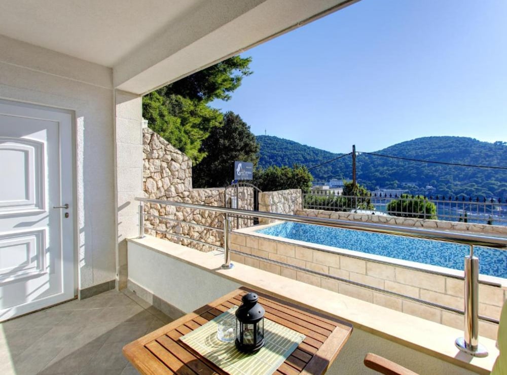 Villa by the Sea