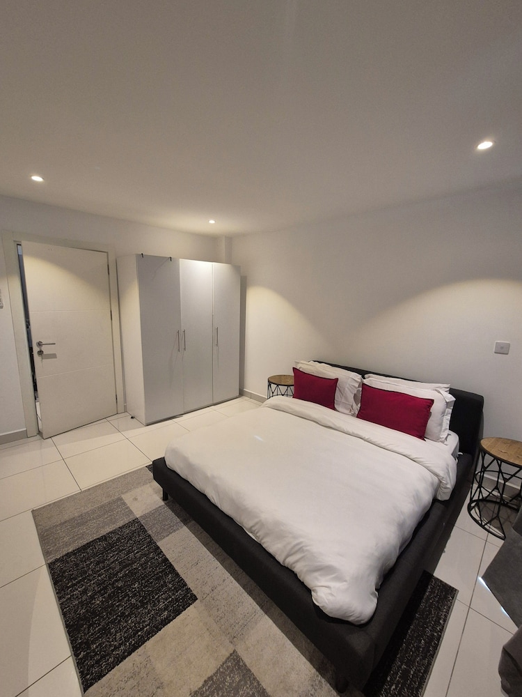 Ebs properties