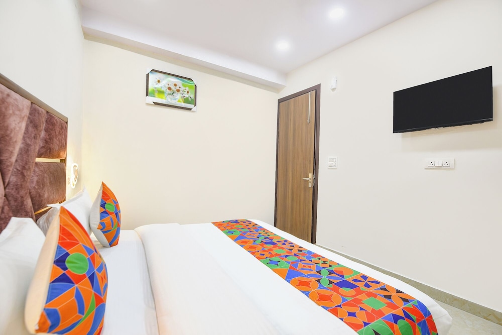 Fabhotel Tulip Sarover