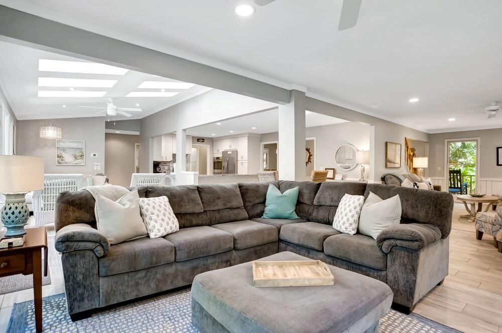 9 Planters Wood Court at The Sea Pines Resort