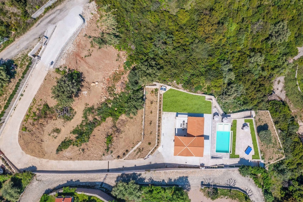 Villa Erimeli