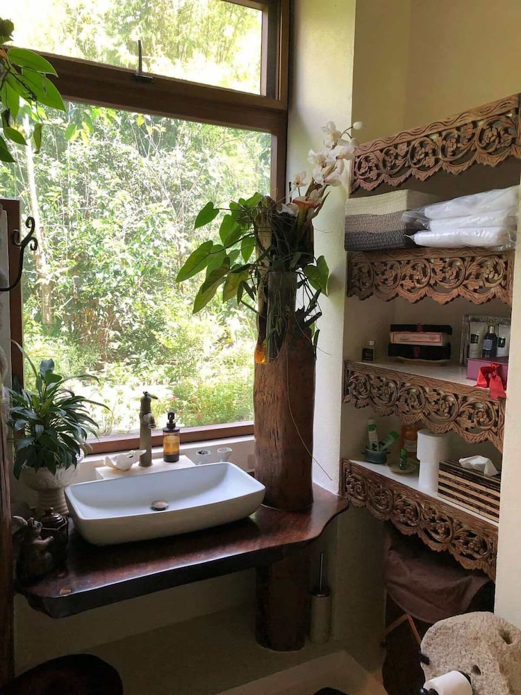 Harmonia Nature Resort by Hiverooms
